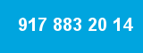 917 883 20 14 917 883 20 14